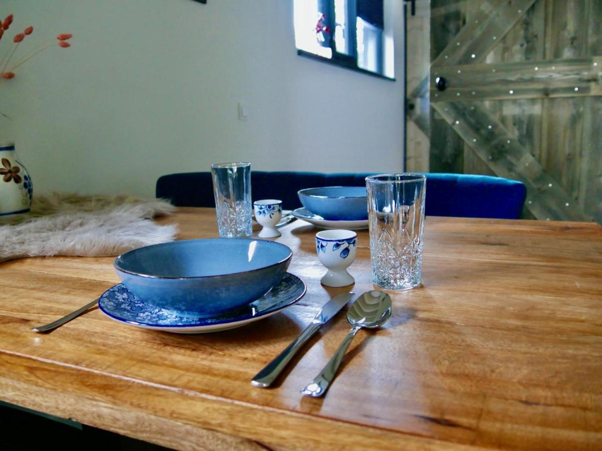 Bed & Breakfast Udens Buiten Veghel Exterior foto