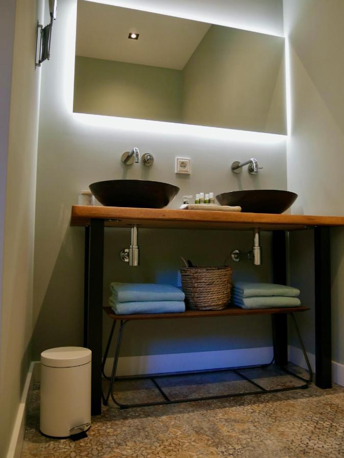 Bed & Breakfast Udens Buiten Veghel Exterior foto