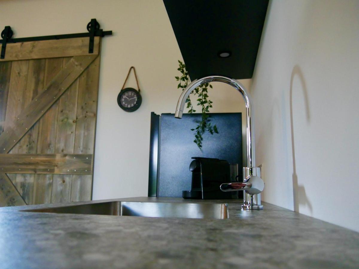 Bed & Breakfast Udens Buiten Veghel Exterior foto